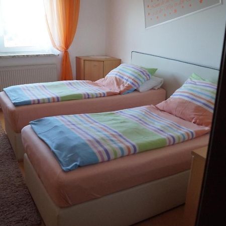 Ferienwohnung Hoebart Dorfstetten Kültér fotó