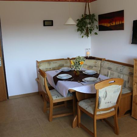 Ferienwohnung Hoebart Dorfstetten Kültér fotó